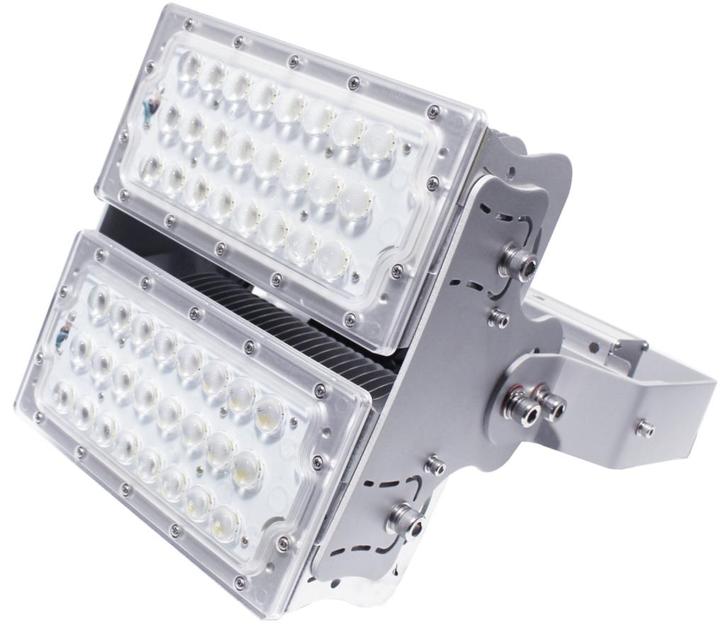 VOCARE XLT 200W SUPERPOWER multi-focus schijnwerper LED spor, Zakelijke goederen, Overige Zakelijke goederen, Verzenden