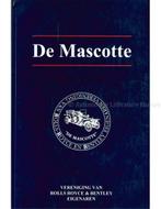 1998 DE MASCOTTE NUMMER 2, JAARGANG 8, Boeken, Nieuw