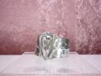 Art nouveau Urania Friedrich Adler - Rond de serviette -