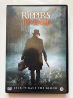 RIPPERS REVENGE (DVD)