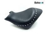 Buddy Seat Voor Honda VTX 1300 (VTX1300 SC52), Motoren, Verzenden, Gebruikt