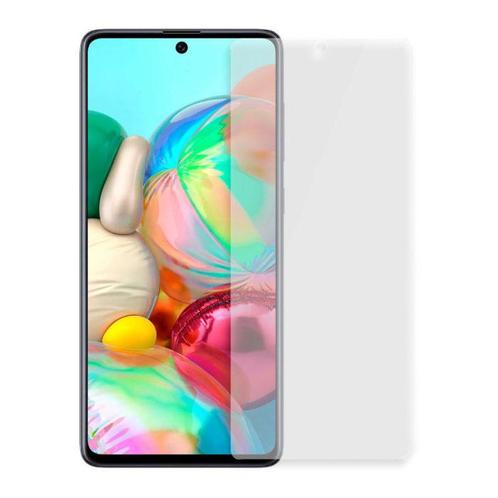 Samsung Galaxy A71 Full Cover Screen Protector 9D Tempered, Telecommunicatie, Mobiele telefoons | Hoesjes en Screenprotectors | Overige merken