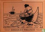 Johan en Pirrewiet - Box - Johan et Pirlouit - 2019, Livres, BD, Verzenden, Culliford, Pierre.