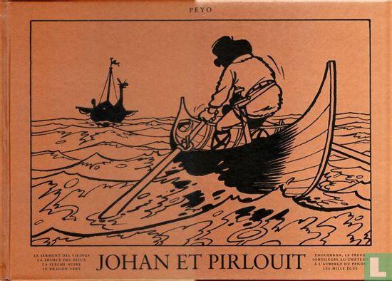 Johan en Pirrewiet - Box - Johan et Pirlouit - 2019, Livres, BD, Envoi