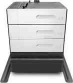 HP - PageWide Enterprise papierlade voor 3x500 vel en, Ophalen of Verzenden, Nieuw, Overige typen, HP