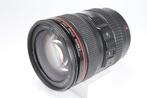 Canon EF 24-105mm/F4 L IS USM Macro zoom Objectif à focale