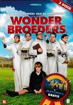 Wonderbroeders + de Marathon op DVD, Verzenden, Nieuw in verpakking