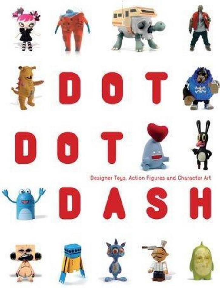 Dot Dot Dash 9783899551617 R. Klanten, Livres, Langue | Anglais, Envoi