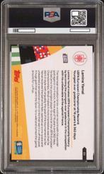 Topps Now 2024 UEFA Euro Lamine Yamal #54 – UEFA European, Verzamelen, Stickers, Nieuw