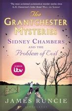 Sidney Chambers & The Problem Of Evil 9781408851012, Boeken, Verzenden, Gelezen, James Runcie
