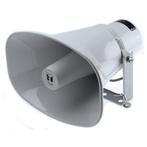 Bieden: TOA SC-630M 30W White Horn Speaker IP65 Grey, Ophalen of Verzenden, Nieuw