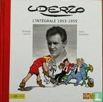 Bill Blanchart - Uderzo - Lintégrale 1953-1955 - 2017, Eén stripboek, Verzenden, Zo goed als nieuw, Charlier, Jean-Michel, Goscinny, René.