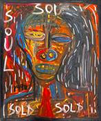 0xec6d0 (XX-XXI) - Sold For Nothing - XL, Antiek en Kunst