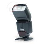 Canon Speedlite 430EX II nr. 0352, Ophalen of Verzenden, Zo goed als nieuw