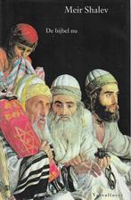 De bijbel nu - Meir Shalev - 9789050000048 - Hardcover, Boeken, Verzenden, Nieuw