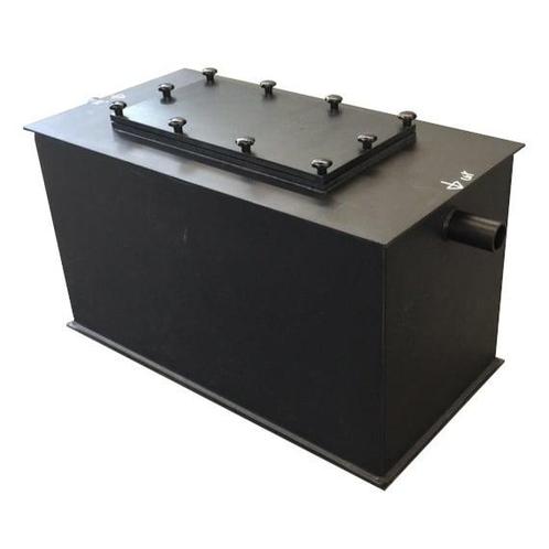 Vetput/-Afscheider | Mobiel | HDPE | 450L | NEN-EN 1825-1/2, Zakelijke goederen, Horeca | Keukenapparatuur, Nieuw in verpakking