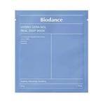 Biodance Hydro Cera-nol Real Deep Mask (Masker), Verzenden, Nieuw