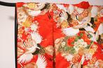 Kimono - iro-uchikake japonais - Soie - Japon - 1900-2000