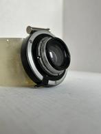 Hugo Meyer & Co. Görlitz Doppel-Anastigmat Helioplan