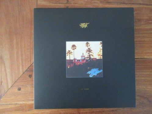 Eagles - Hotel California - 2 x LP Album (dubbelalbum) -, Cd's en Dvd's, Vinyl Singles
