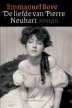 De liefde van Pierre Neuhart 9789071127823 Emmanuel Bove, Boeken, Verzenden, Zo goed als nieuw, Emmanuel Bove