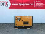 CAT DE65E0 - 65 kVA Generator - DPX-18010, Ophalen of Verzenden