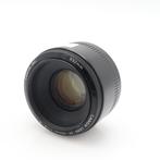 Canon EF 50mm F/1.8 II | Tweedehands, Verzenden, Zo goed als nieuw