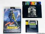 Sega Megadrive - The Immortal, Verzenden, Gebruikt