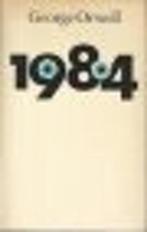 1984 / Grote ABC / 3 9789029532761 Orwell, Boeken, Verzenden, Zo goed als nieuw, Orwell