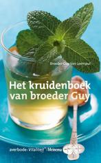 Het kruidenboek van broeder Guy 9789021142074, Verzenden