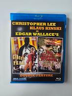 FILMBOX / CIRCUS OF FEAR / FIVE GOLDEN DRAGONS (IMPORT