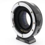 Metabones Adapter Canon EF - E-Mount T Speed Booster Ultra, Audio, Tv en Foto, Foto | Lenzen en Objectieven, Ophalen of Verzenden