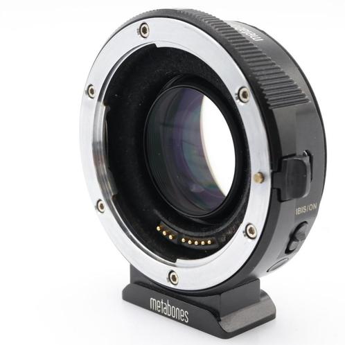 Metabones Adapter Canon EF - E-Mount T Speed Booster Ultra, Audio, Tv en Foto, Foto | Lenzen en Objectieven, Ophalen of Verzenden