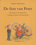 Fiets van peter 9789021602240 Jensen, Verzenden, Gelezen, Jensen