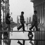Camerapohoto Epoche/Vittorio Pavan - Alta marea in