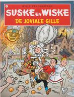 Suske en Wiske 297 - De joviale gille 9789002224379, Boeken, Gelezen, Willy Vandersteen, Verzenden