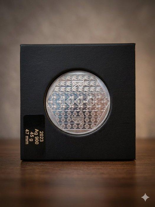 Frankrijk. 20 Euro 2023 Or de France - Le Napoleon (Zonder, Timbres & Monnaies, Monnaies | Europe | Monnaies euro