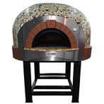 Pizzaoven | SERIE DK (MOSAIC) | Hout | 4x Ø30cm | Div., Verzenden, Nieuw in verpakking