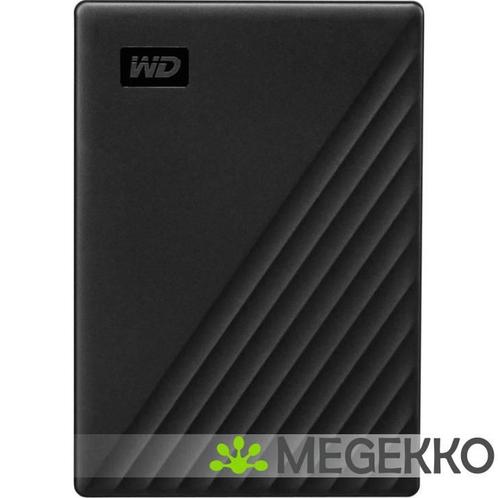 Western Digital My Passport externe harde schijf 1000 GB, Informatique & Logiciels, Disques durs, Envoi