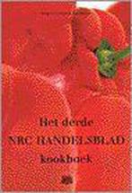 Derde Nrc Handelsblad Kookboek 9789038855011, Boucher, Verzenden