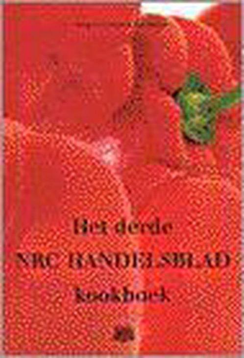 Derde Nrc Handelsblad Kookboek 9789038855011, Livres, Livres de cuisine, Envoi