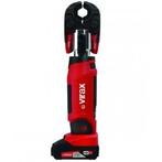 Virax viper l2x + inzetstuk v15-18-22-28, Doe-het-zelf en Bouw, Nieuw