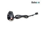 Stuurschakelaar Links Aprilia RSV 1000 (R) Mille 1998-2003, Verzenden, Gebruikt