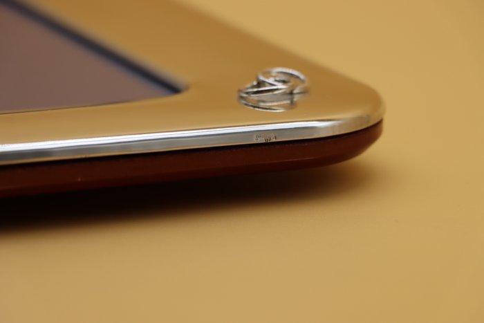 Fotolijst - Zilver, Antiquités & Art, Antiquités | Argent & Or