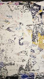 Vhils (1987) - Layers