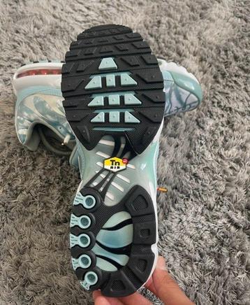 Nike - Air Max, Air Max Plus - Sneakers - Maat: EU 44 - beschikbaar voor biedingen