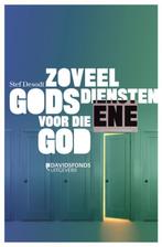 Zoveel godsdiensten voor die ene God 9789058267979, Boeken, Verzenden, Gelezen, Stef Desodt