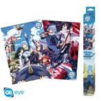 GBeye That Time I Got Reincarnated as a Slime 2 Chibi Poster, Verzamelen, Posters, Ophalen of Verzenden, Nieuw