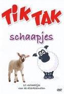 Tik tak - Schaapjes op DVD, Cd's en Dvd's, Dvd's | Tekenfilms en Animatie, Nieuw in verpakking, Verzenden