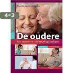 De oudere 9789038221472 Pascale Vander Meeren, Boeken, Verzenden, Zo goed als nieuw, Pascale Vander Meeren